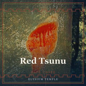 Red Tsunu