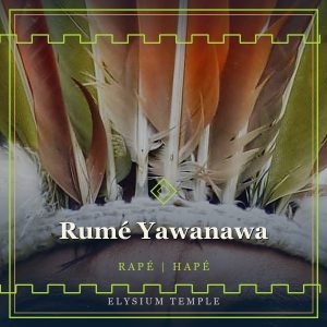 Rumé Yawanawa