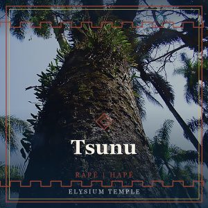 Tsunu