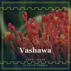 Vashawa